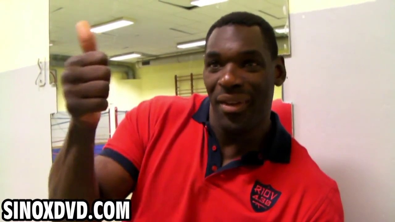 Patrice Quarteron : J'ai grandi avec des noirs, des arabes, des blancs, des jaunes...