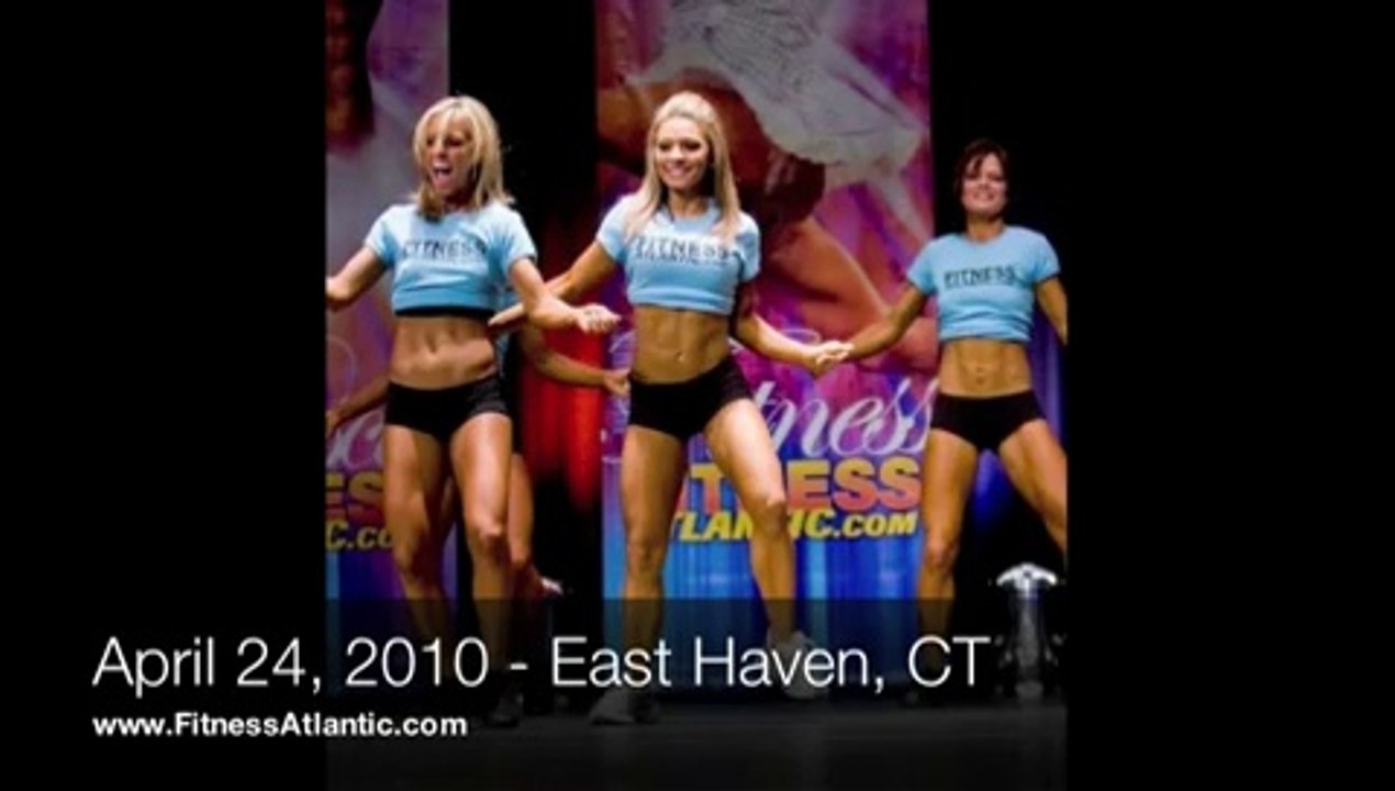 Fitness Atlantic - East Haven, CT