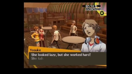 Persona 4 - Partie. 103