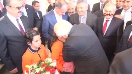 Bakan Avcı: Bu Olaylar Mardin'e Yakışmadı