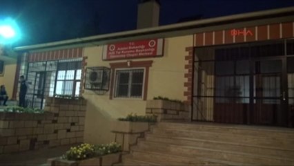 Gaziantep'te İnşaatta Çökme: 1 Ölü