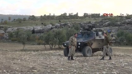 Diyarbakır'da 10 Dedaş Personeli Kaçırıldı Haberine Ek2