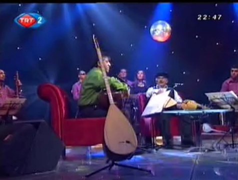 Mehmet ÜÇER *Şu Yüce Dağların Karı Eridi*