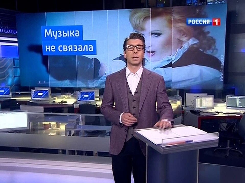 Светлана Разина выиграла очередной суд у гр.Мираж ."Вести"  23.01.2014