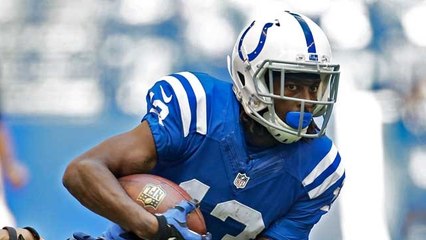 Mayock's Slant: TY Hilton is Luck's favorite target