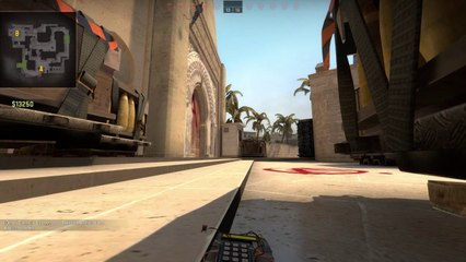 Bug Imcompréhensible Counter-Strike Global Offensive Ban 2 heures