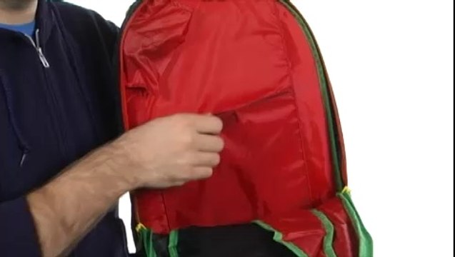 Dakine Heli Pack 11L Black 1 - Robecart.com Free Shipping BOTH Ways