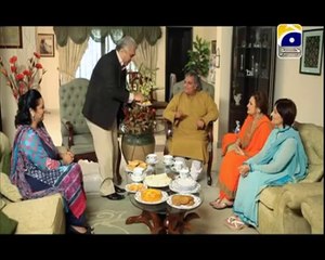 Ladoon Mein Palli Episode 10 Full