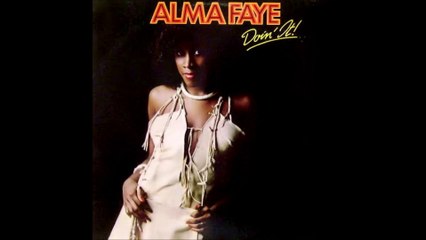 Alma Faye - Gimme Your Love (1979)