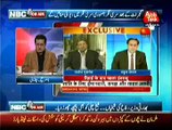 NBC On Air  – 22nd October 2014