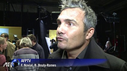 Cyclisme: le parcours du Tour de France dévoilé