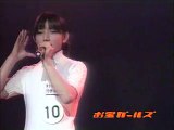 Morning musume maki gotou audition otakara girls