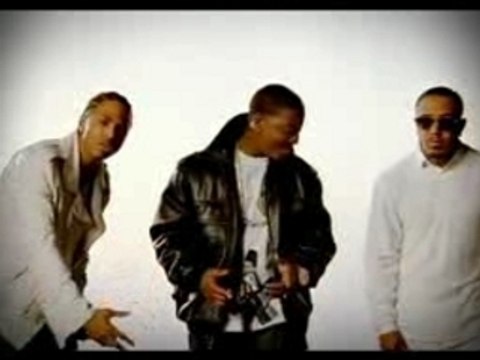 Yung Joc Ft Marques & Trey - 1st Time