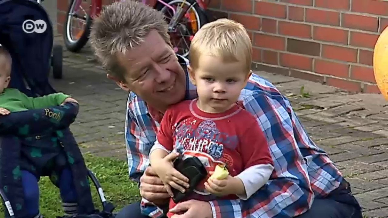 Low Interest Rates - Why Germans are Angry | Made in Germany