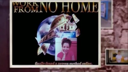 The Truth About Making Money With Work From No Home