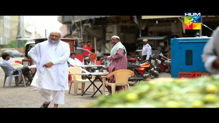 Mehram Episode 5 (16th October 2014)
