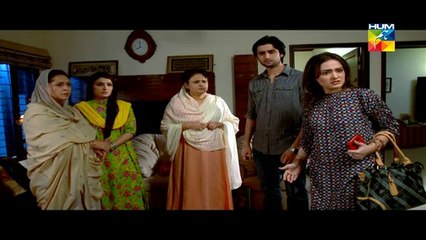 Mere Meherban Episode 25 (20th October 2014)