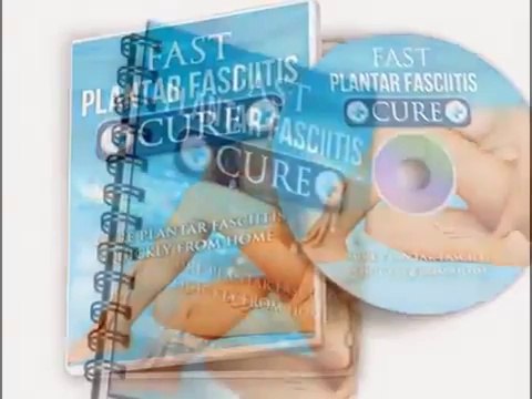 Plantar Fasciitis - Fast Plantar Fasciitis Cure - Fast Plantar Fasciitis Cure Review