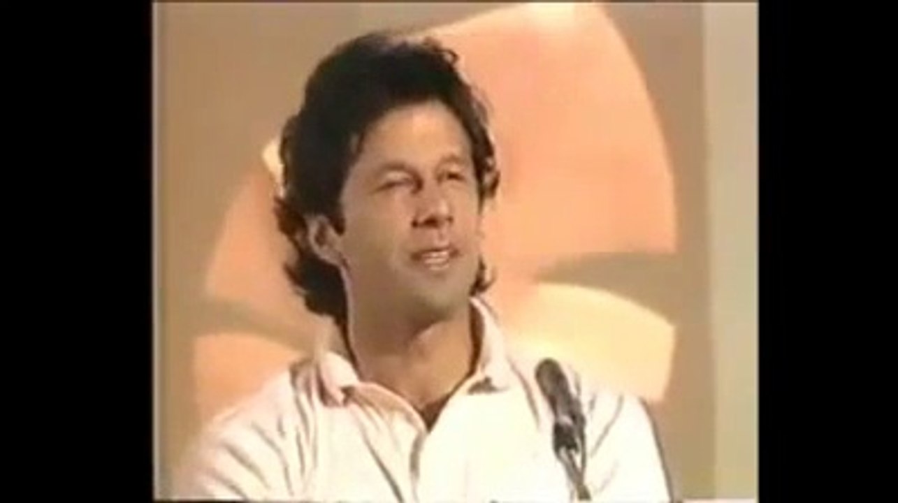 Imran Khan ki Mangni - LivePakNews