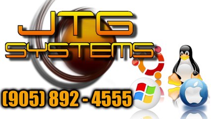 OS Installation - Thorold, St. Catharines, Ontario