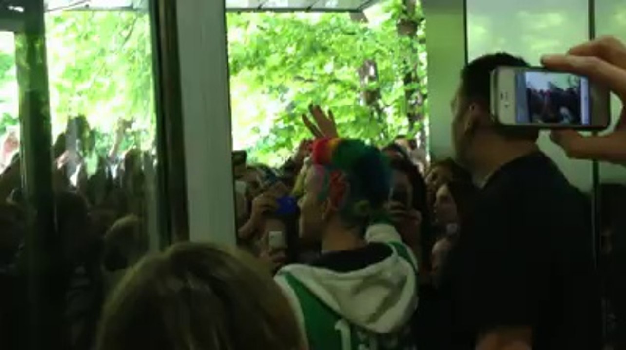 15.05.12 Bravo Redaktion