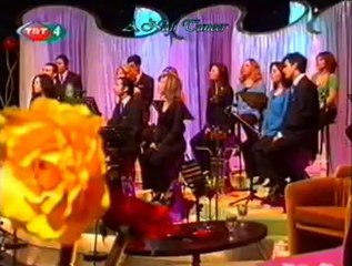 GÜLNİHÂL KORO *Bülbül Gibi Pür Oldu Cihan Nağmelerimden*