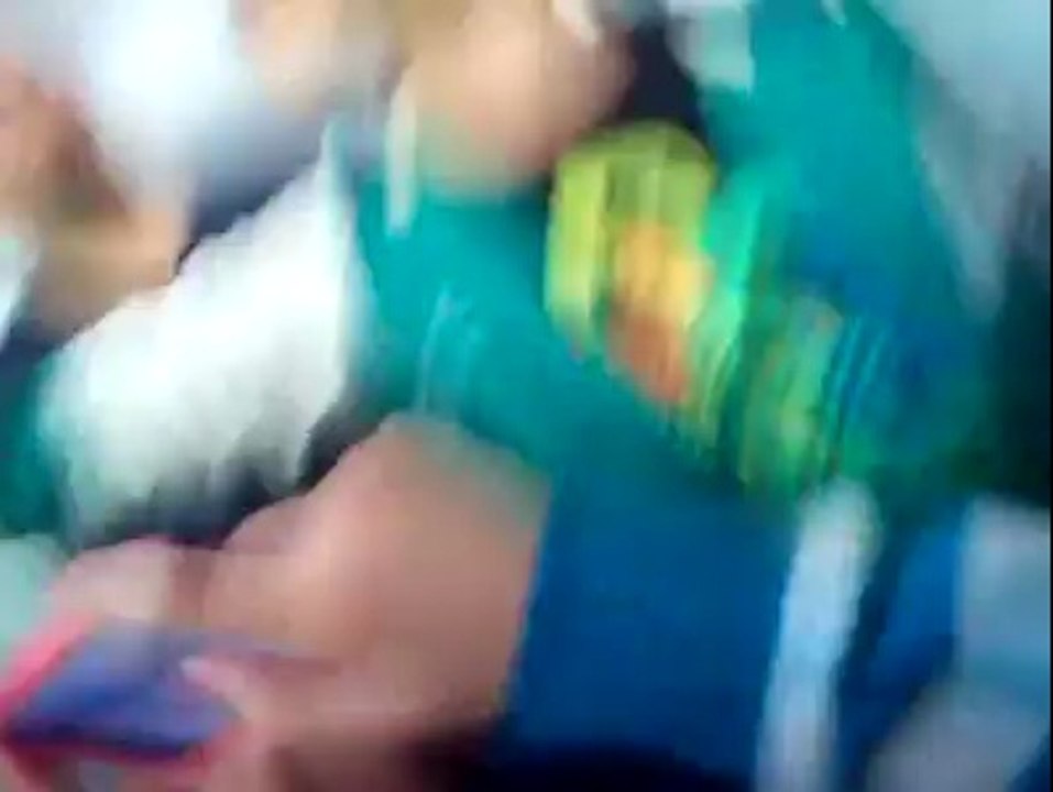 15.05.12 Daniele in der Bravoredaktion