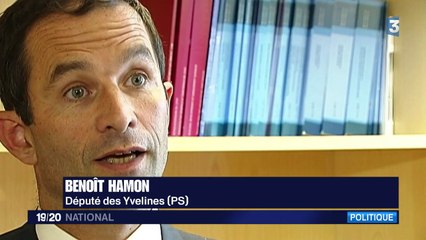 Crise au Parti socialiste