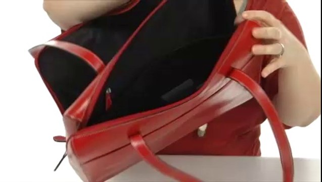 Lodis Accessories Audrey Zip Top Tote w/ Organization Black - Robecart.com Free Shipping BOTH Ways