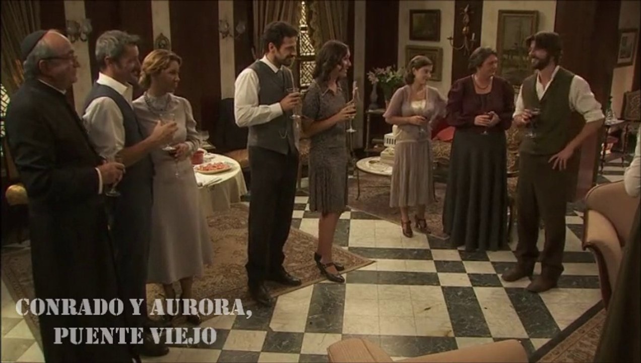 Momentos C&A: La despedida de Gonzalo en el Jaral
