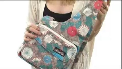 KAVU Seattle Sling Black - Robecart.com Free Shipping BOTH Ways