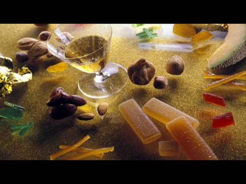 Marche: Un p'tit verre de pineau des charentes