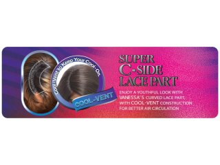 Review of Vanessa Super C-Wig Roddy F3278