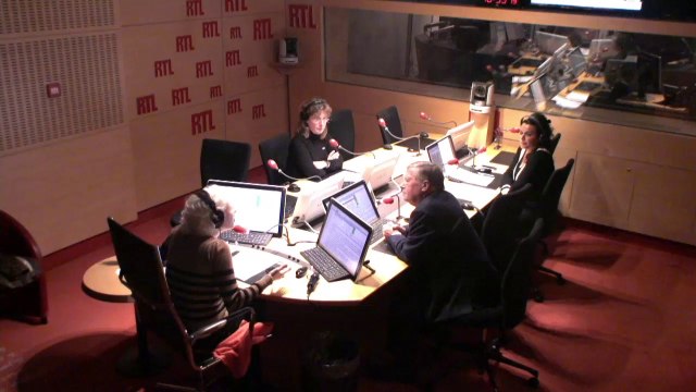 Alain Duhamel : Le Parti socialiste est en train de sombrer