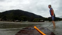 Mares, SUP, Stand-up paddle, Reciclado, PET, Praia da Enseada, Ubatuba, SP, Brasil, Marcelo Ambrogi, (17)