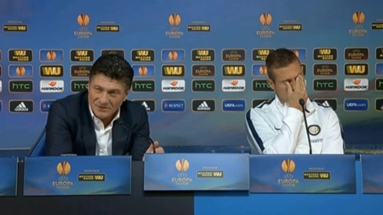 Inter, Mazzarri: 'Non rispondo a Moratti'