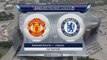 Man Utd vs Chelsea - Barclays Premier League 2014/15 - EA Sports FIFA 15 Prediction
