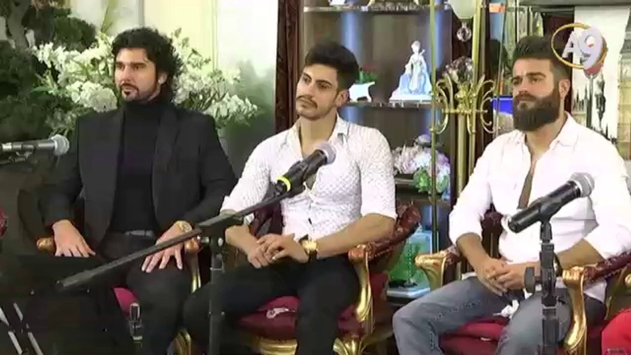 Fethullah Gülen Hocaefendinin barış taraftarı yazısı çok güzel.