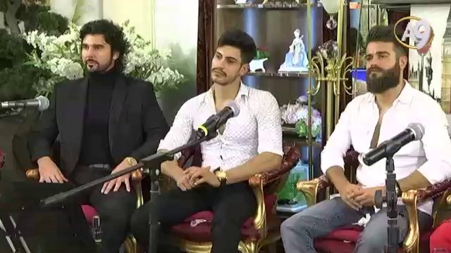 Fethullah Gülen Hocaefendinin barış taraftarı yazısı çok güzel.