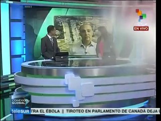 Armas estadounidenses están en manos del EI