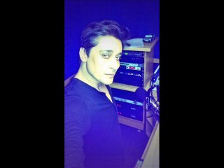 Unbound with Sahir Its my Show 22oct2014 part 2