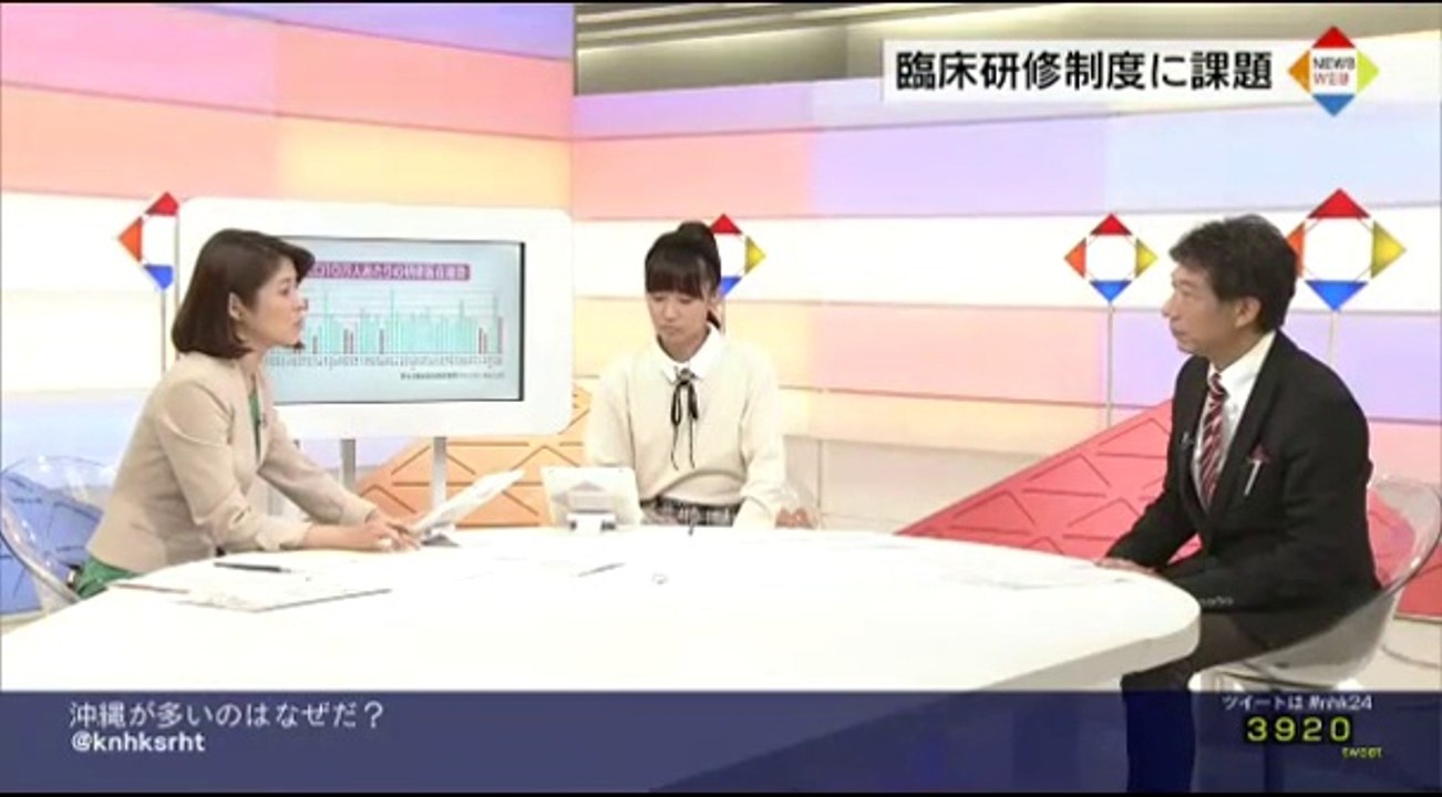 14 10 20 RX NWeb　産科医療の危機