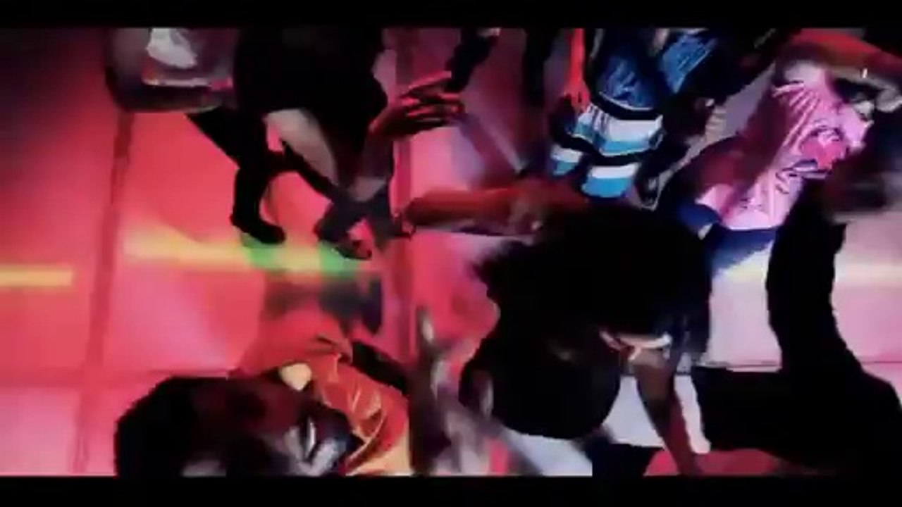 Malkoo, Mathira feat. AK – Nachdi Kamaal Billo (Official Music Video) _ Tune.pk