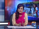 Aaj Geo News Kay Sath -22 Oct 2014-Part 1