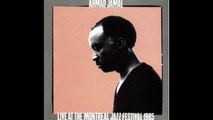 Ahmad Jamal Live at The Montréal Jazz Festival (1985) Disc 1