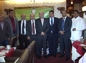 Bangladesh Caterers Association- South East Region, Middlesex