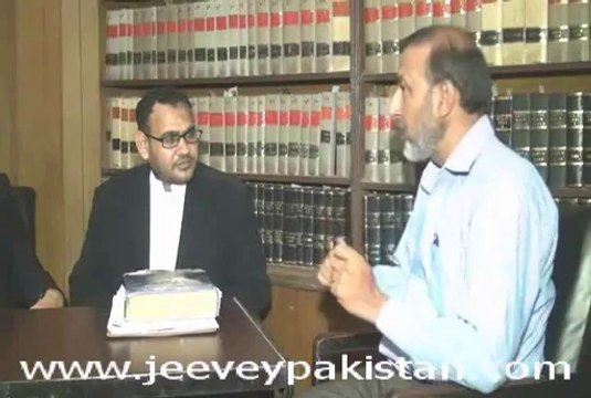 Jeevey Pakistan Presents Payara Pakistan . Discussion about current situation in Pakistan, Host Shakeel Anjum Guests Mukhtar Ahmed, Mohammad Yousuf & Javed Hussain. (Part 2)