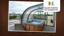 A vendre - Appartement - FLEURY LES AUBRAIS (45400) - 6 pièces - 129m²
