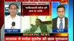 Parvez Musharraf blasts Modi in an Indian Talk show