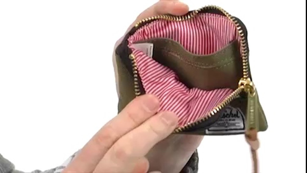 Herschel Supply Co. Johnny Red/Navy - Robecart.com Free Shipping BOTH Ways